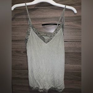 American eagle outfitters soft and sexy RIB tank top